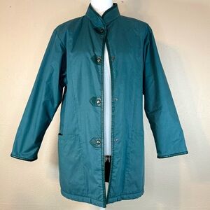 Vintage 80’s St Michael Barn Coat for Women